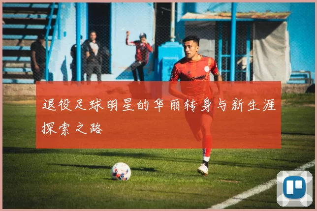 退役足球明星的华丽转身与新生涯探索之路