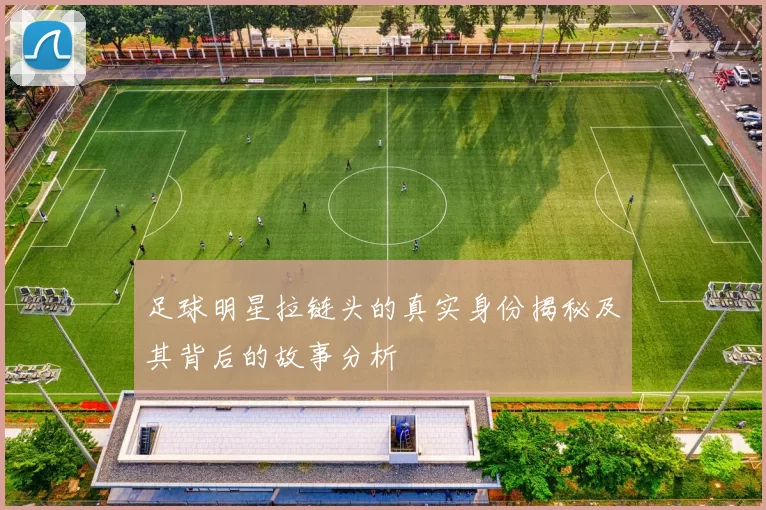足球明星拉链头的真实身份揭秘及其背后的故事分析