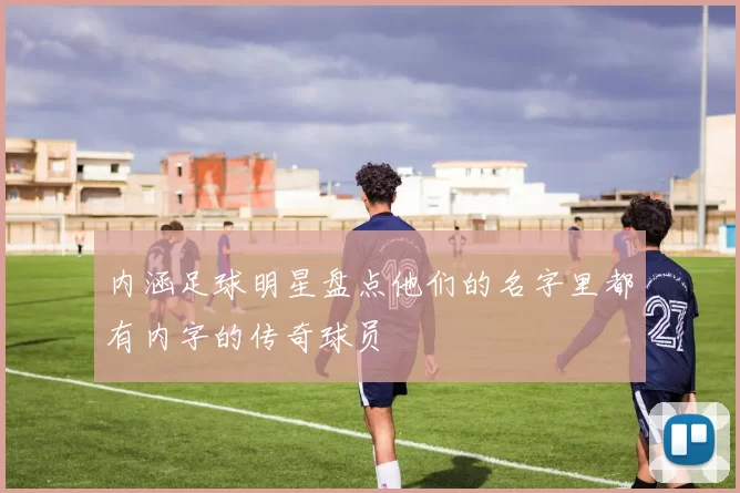 内涵足球明星盘点他们的名字里都有内字的传奇球员